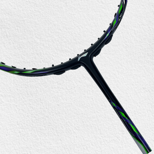 Li-Ning Halbertec 9000 4U/G5