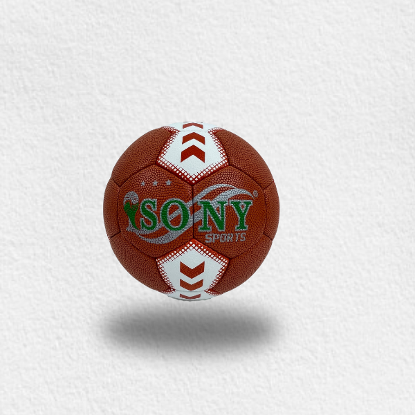 Footballs for Intermediate