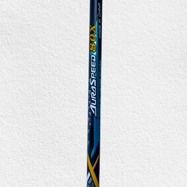 Victor Auraspeed 80X