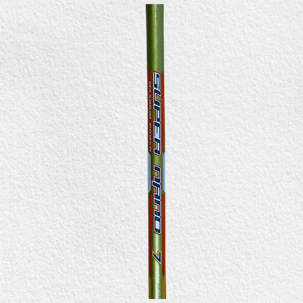 VICTOR SUPER NANO 7