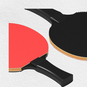 TABLE TENNIS SET ( 2 RACKETS /3 BALLS/ONE NET)