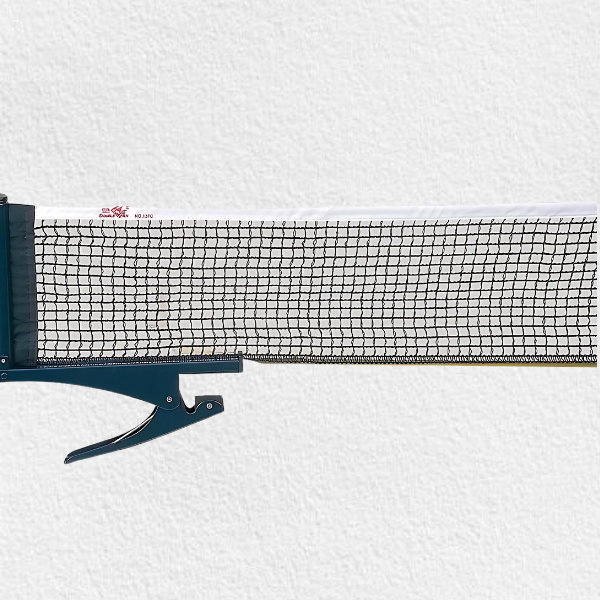 TABLE TENNIS SET ( 2 RACKETS /3 BALLS/ONE NET)