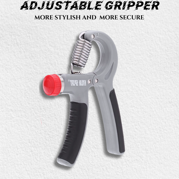 ADJUSTABLE HAND GRIPPER