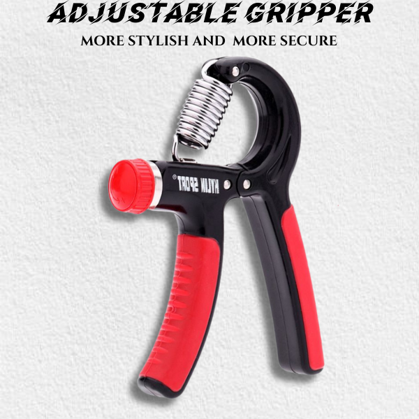 ADJUSTABLE HAND GRIPPER