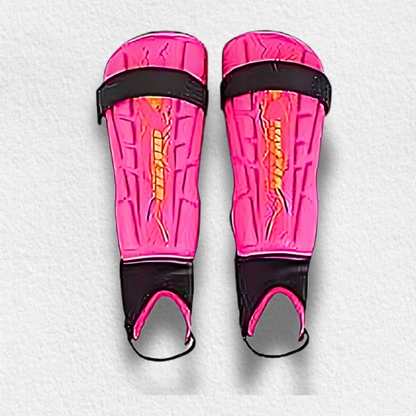 SHIN GUARDS FOR FOOTBALL LARGE