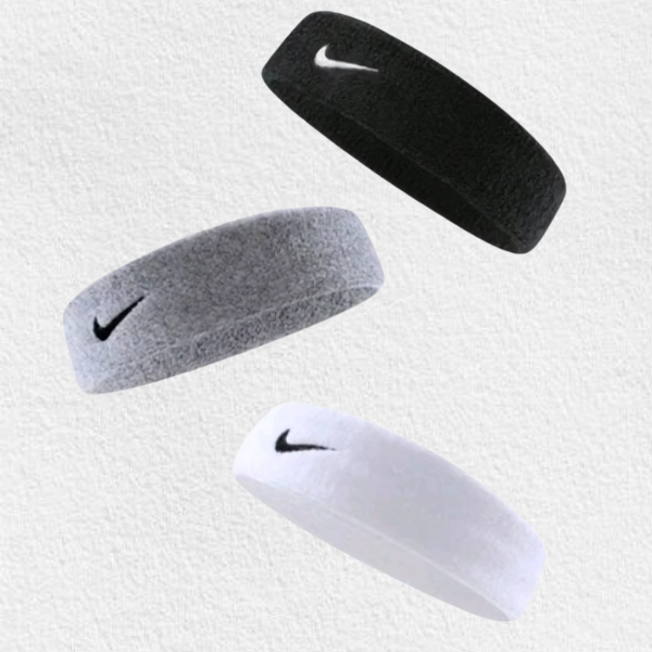 NIKE HEAD BAND