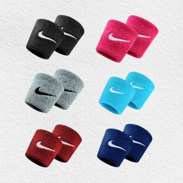 NIKE WRIST BAND
