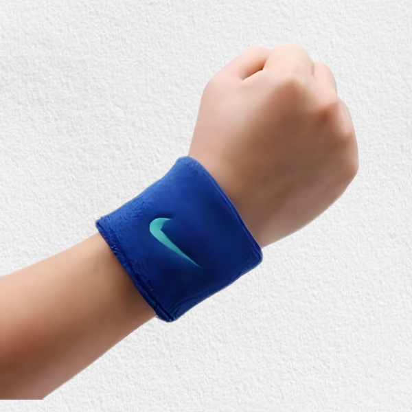 NIKE WRIST BAND