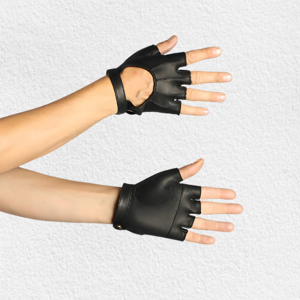 HAND SUPPORT GOLD STAR