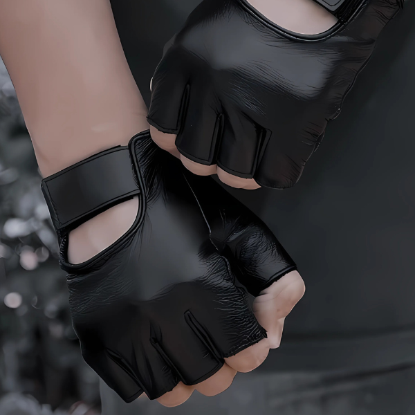 HAND SUPPORT GOLD STAR