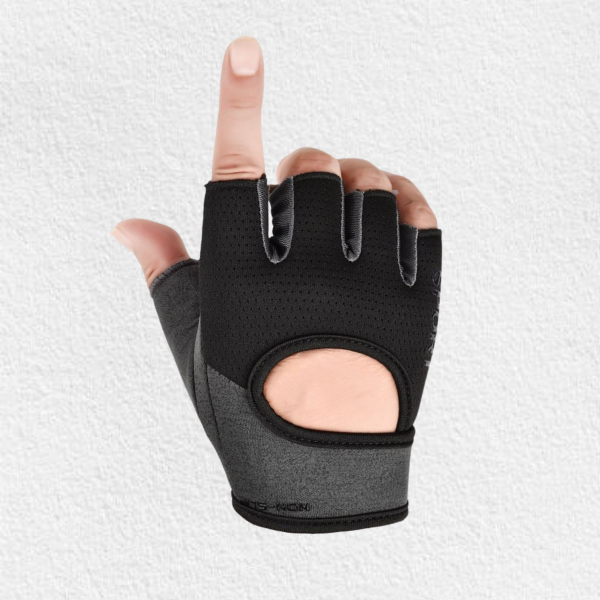 HAND SUPPORT GOLD STAR