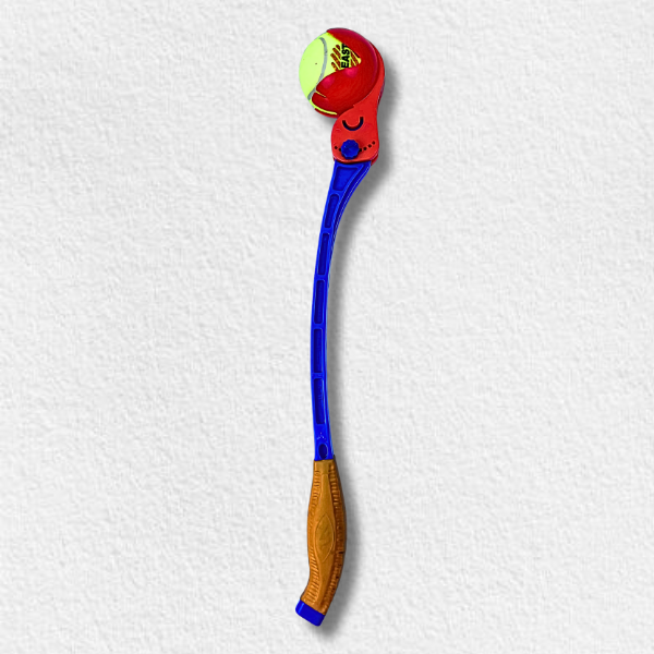 ZP ROBO ARM (BALL THROWER)