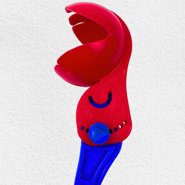 ZP ROBO ARM (BALL THROWER)