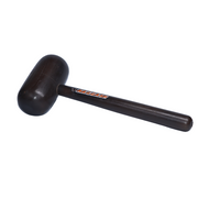 Knocking Hammers For Hard Bats
