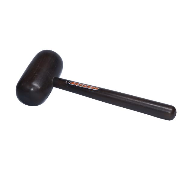 Knocking Hammers For Hard Bats