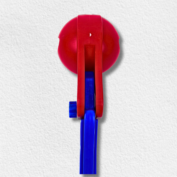 ZP ROBO ARM (BALL THROWER)