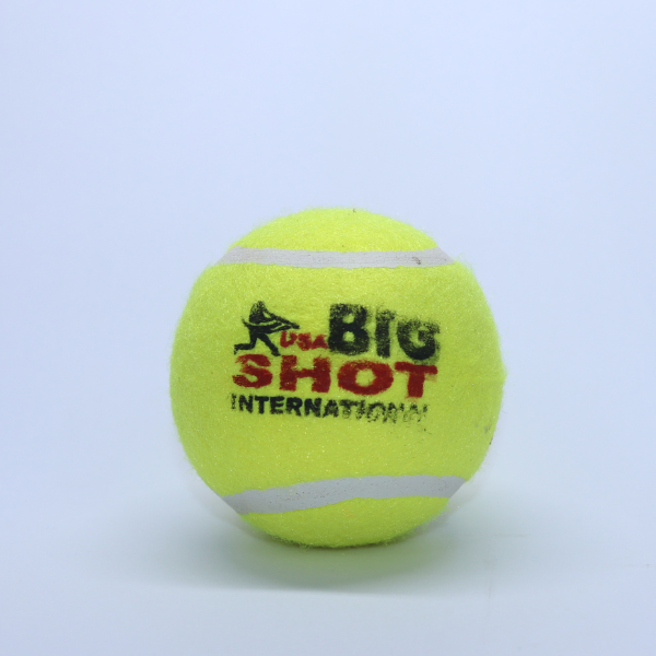 Big Shot Form Balls( PACK OF 12 )