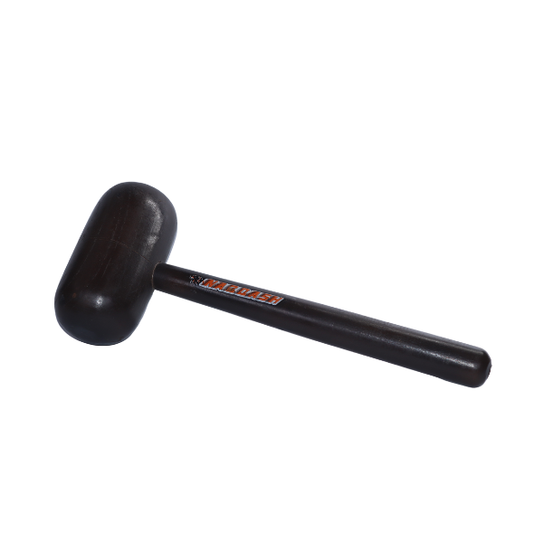 Knocking Hammers For Hard Bats