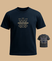 Amiri Los Angles Logo Premium Shirt