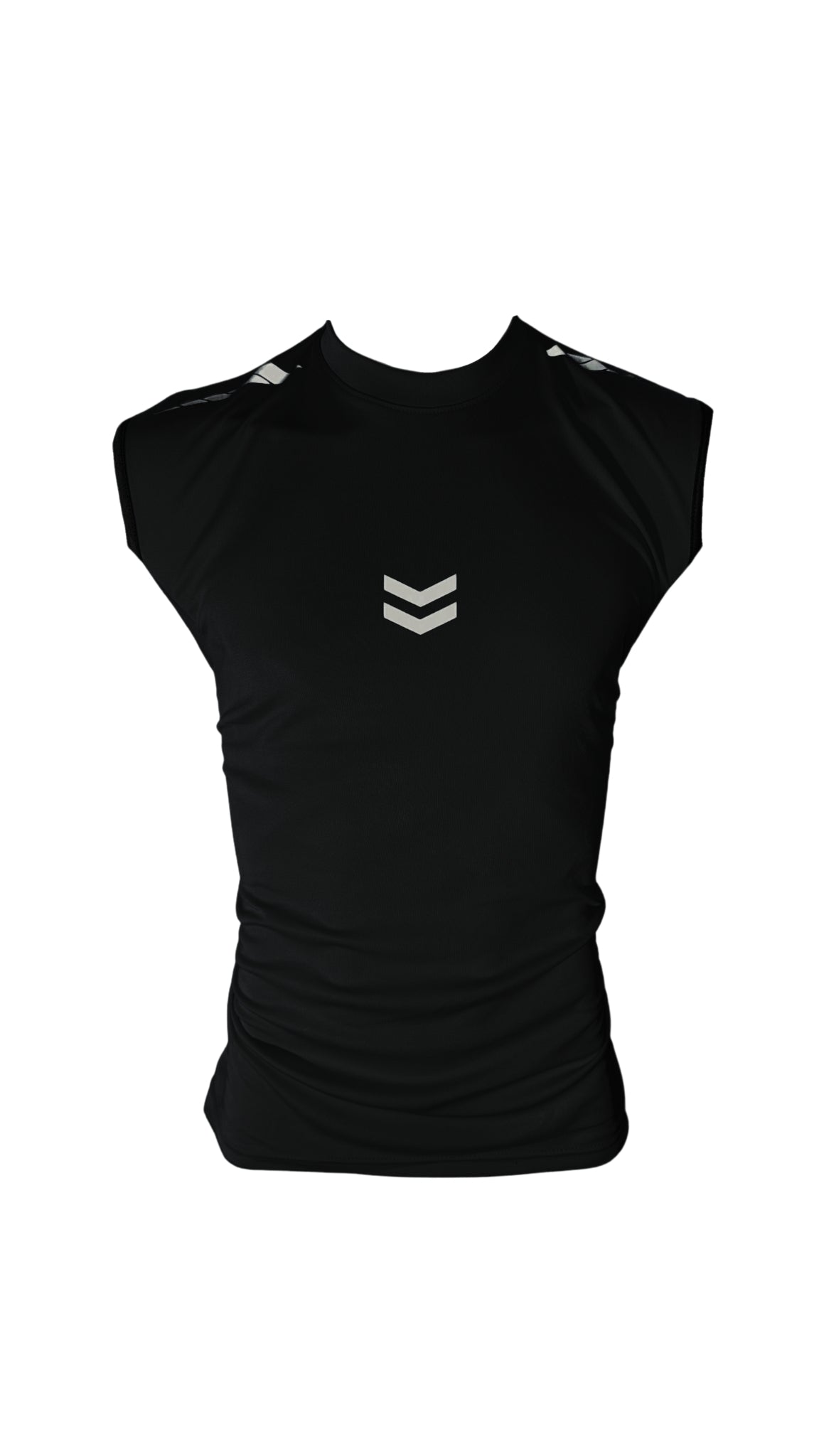 Sleeveless Shirts