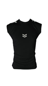 Sleeveless Shirts