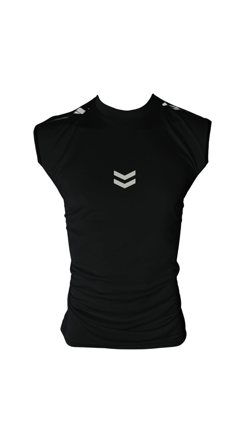 Sleeveless Shirts