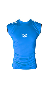 Sleeveless Shirts