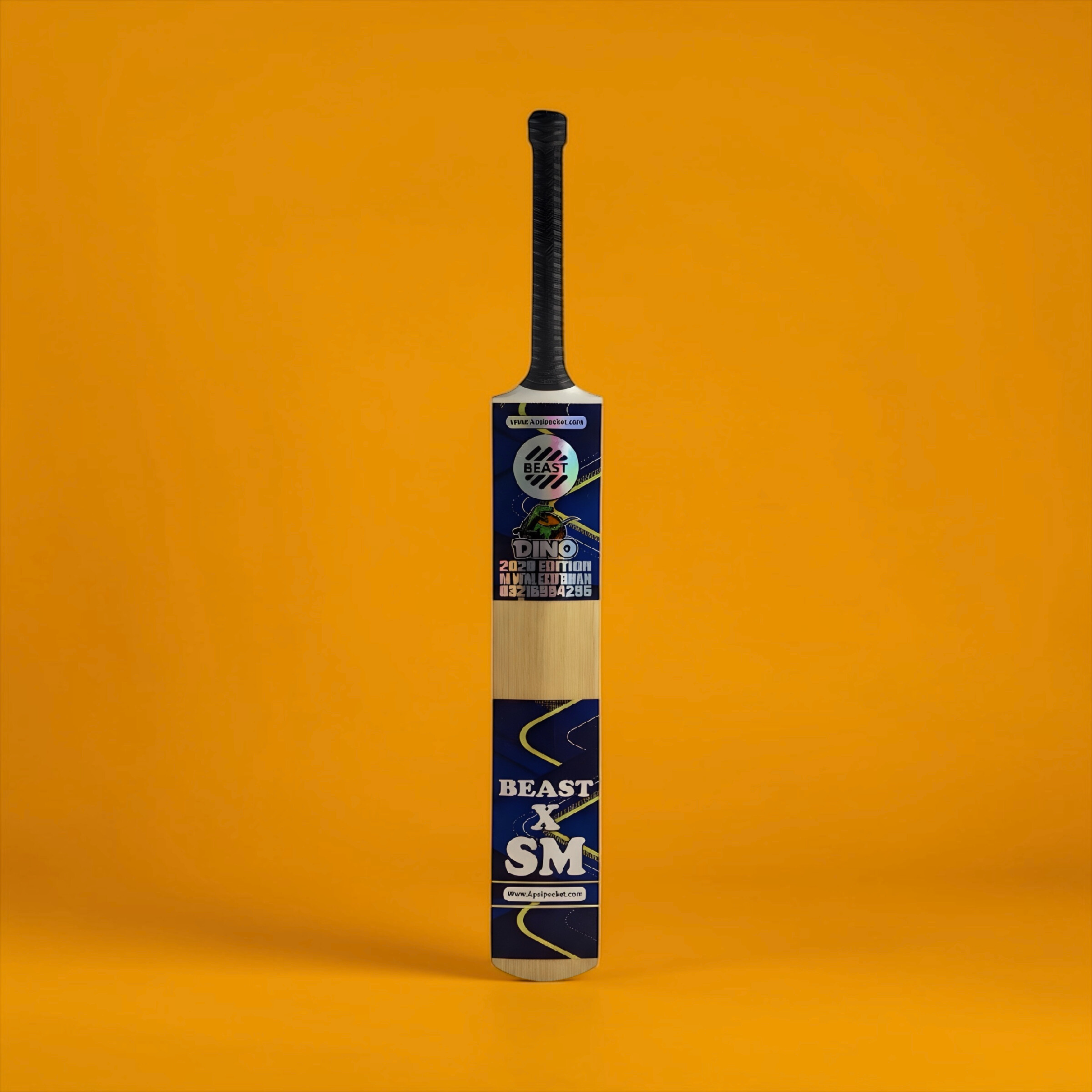 Beast Dino Player  Edition