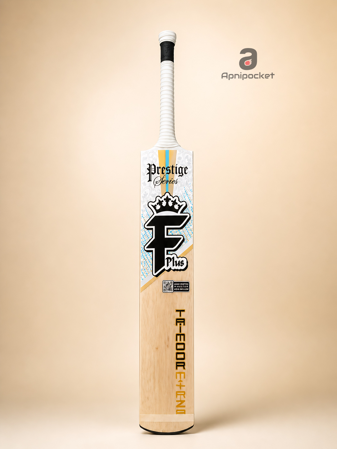 Fplus Prestige Series Tm Edition
