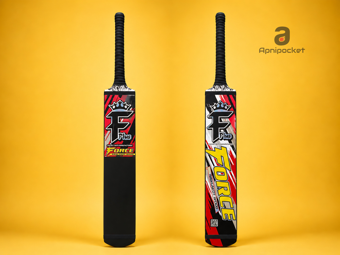 Fplus Force Edition Rawlakot Bat