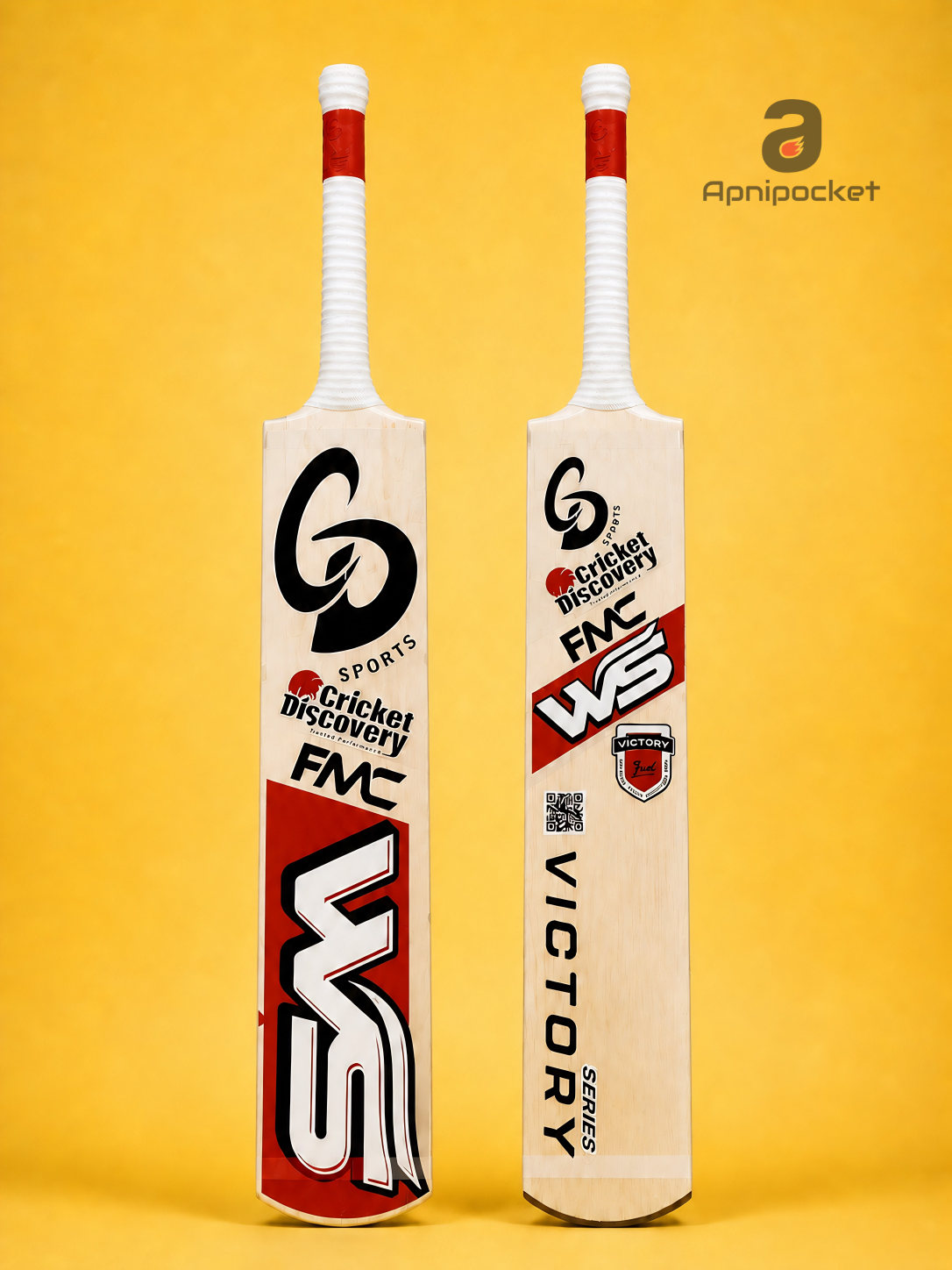Ws X Cd Fmc Edition Victory Series