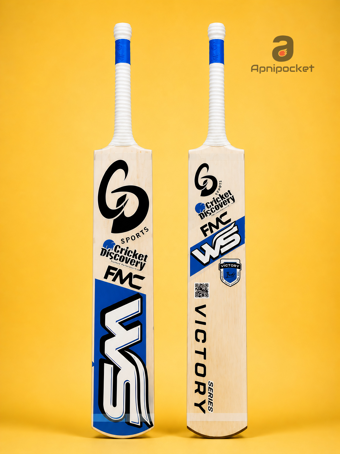 Ws X Cd Fmc Edition Victory Series