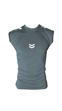 Sleeveless Shirts