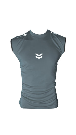 Sleeveless Shirts