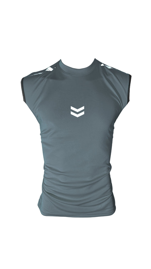 Sleeveless Shirts