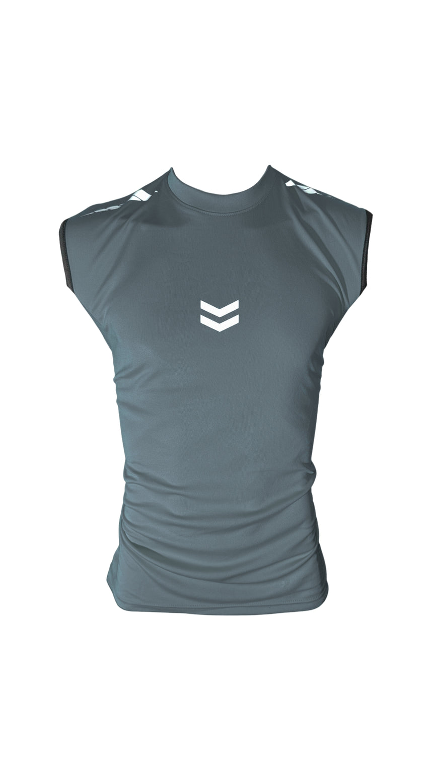 Sleeveless Shirts