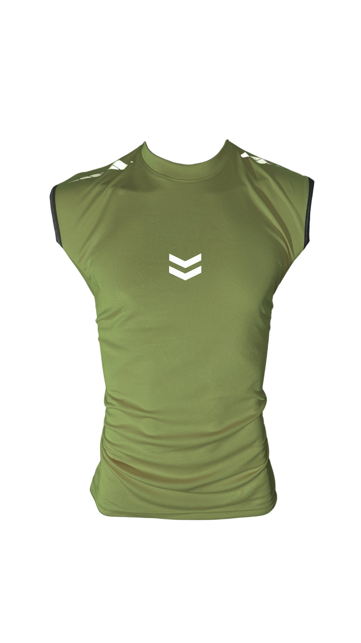 Sleeveless Shirts