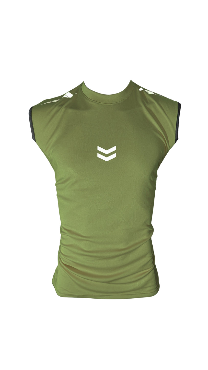 Sleeveless Shirts