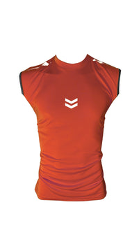 Sleeveless Shirts
