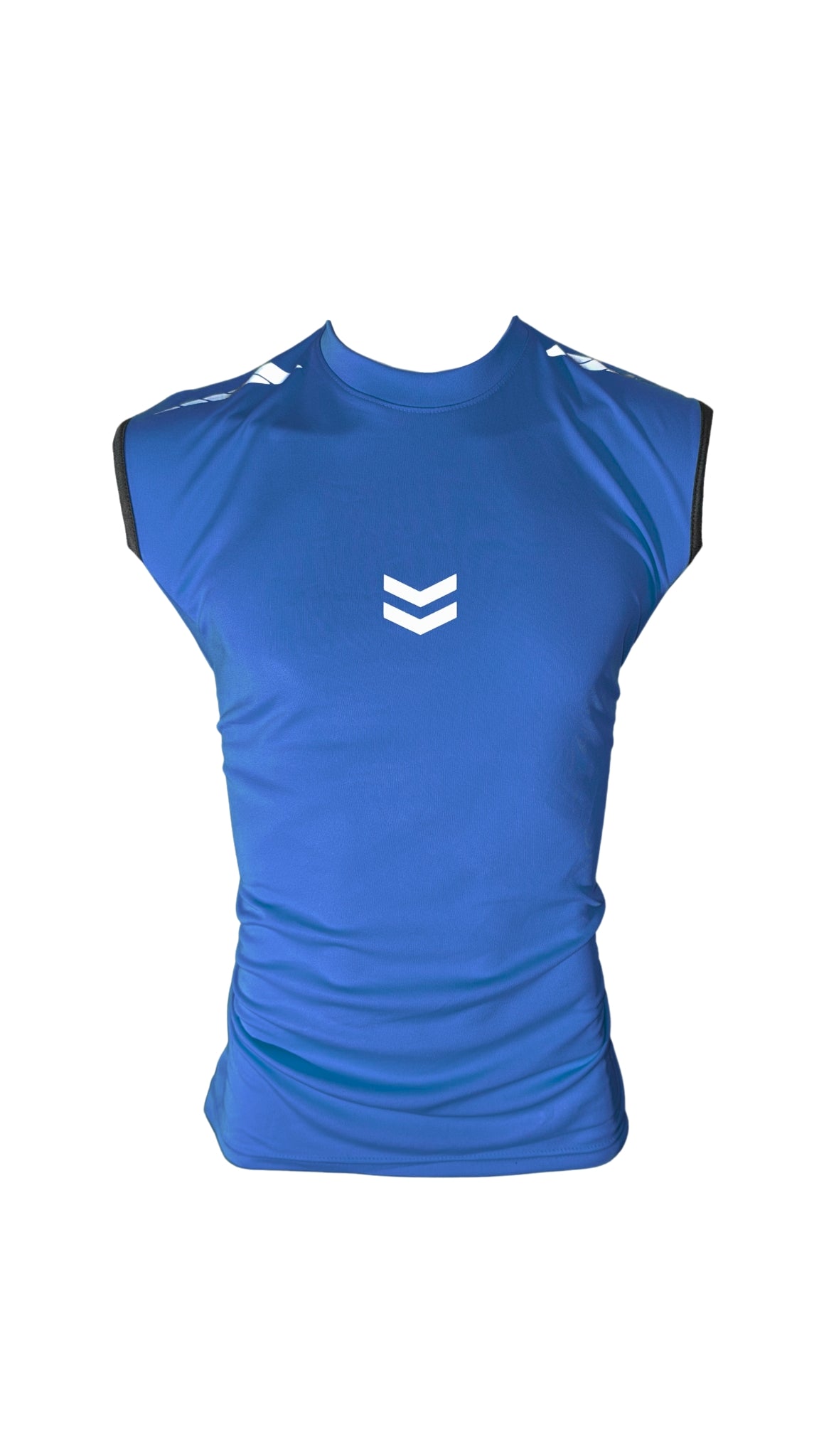 Sleeveless Shirts