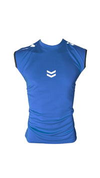 Sleeveless Shirts