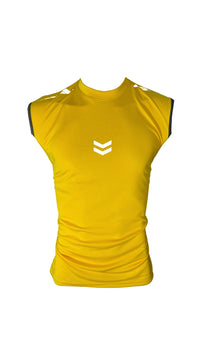 Sleeveless Shirts
