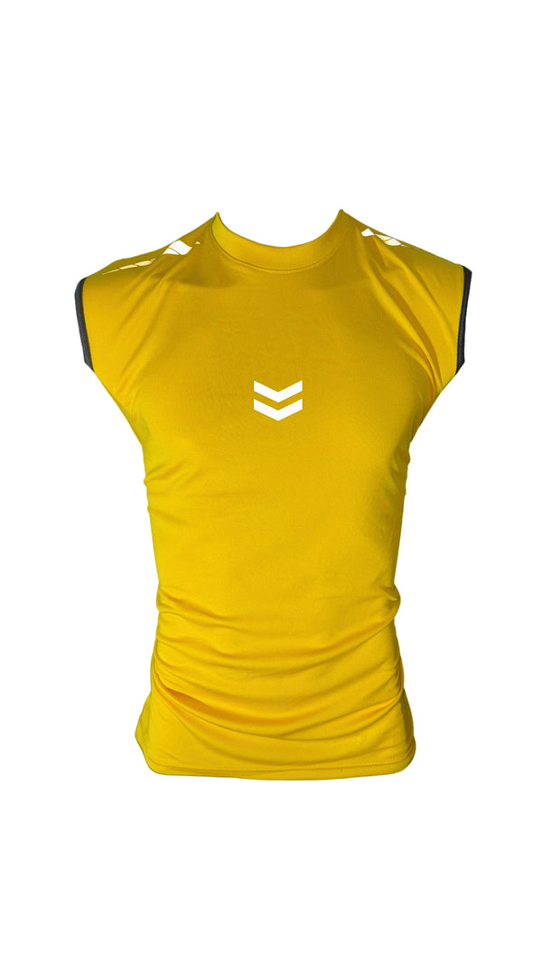 Sleeveless Shirts