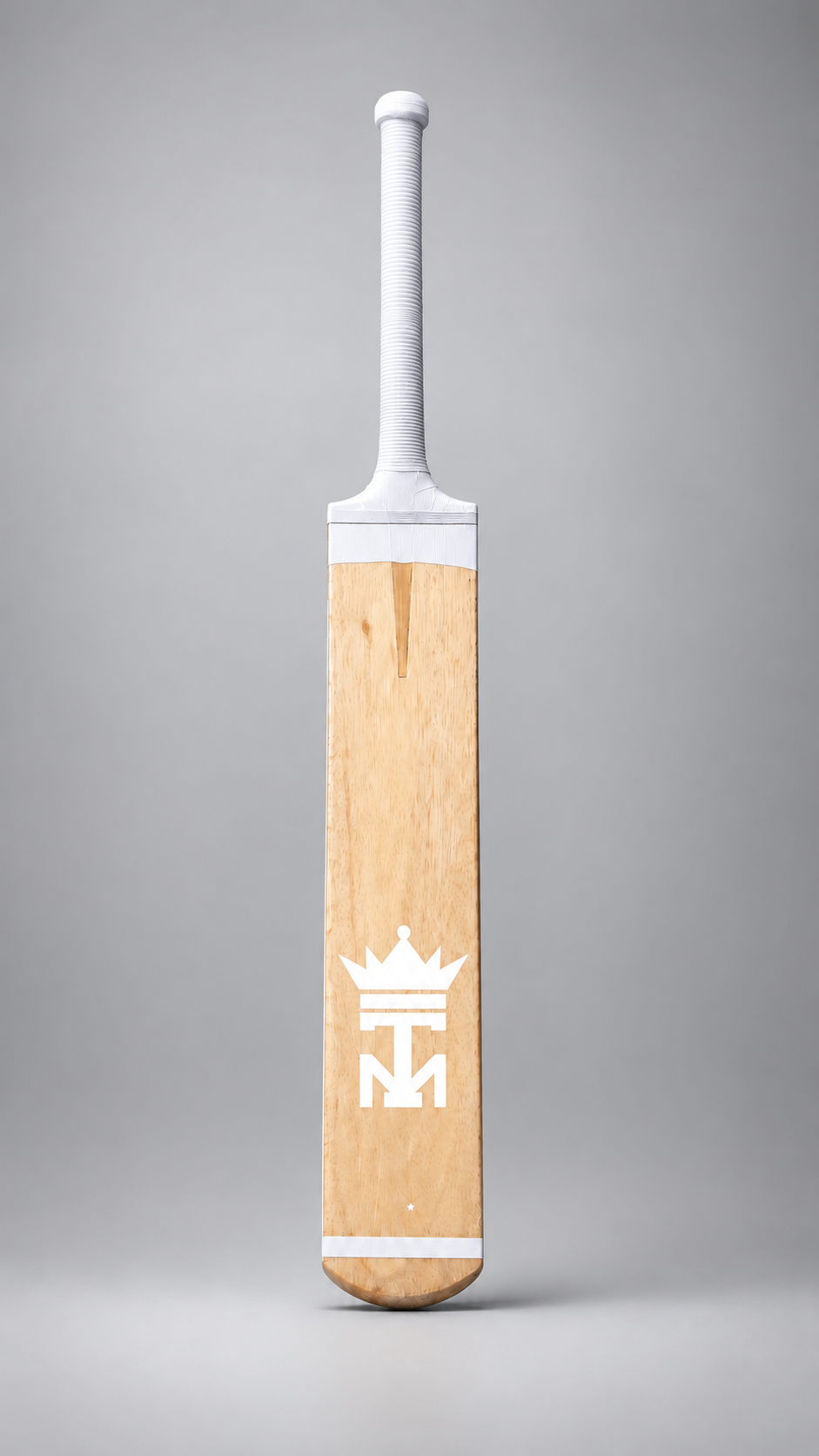 Sri Lankan 4 Band Brand Wood Bat  coconut
