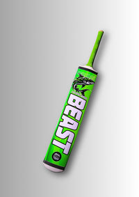 Beast Tiger Shark Edition