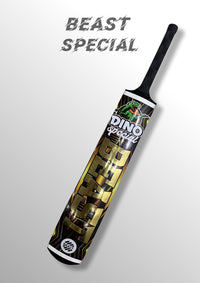 DINO COCONUT BAT [SPECIAL EDITION 2025]