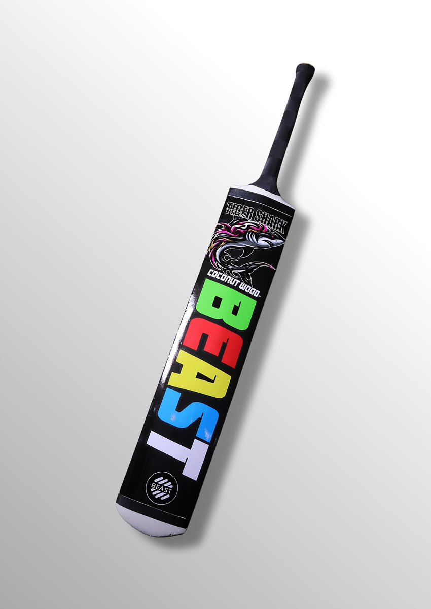 Beast Tiger Shark Edition