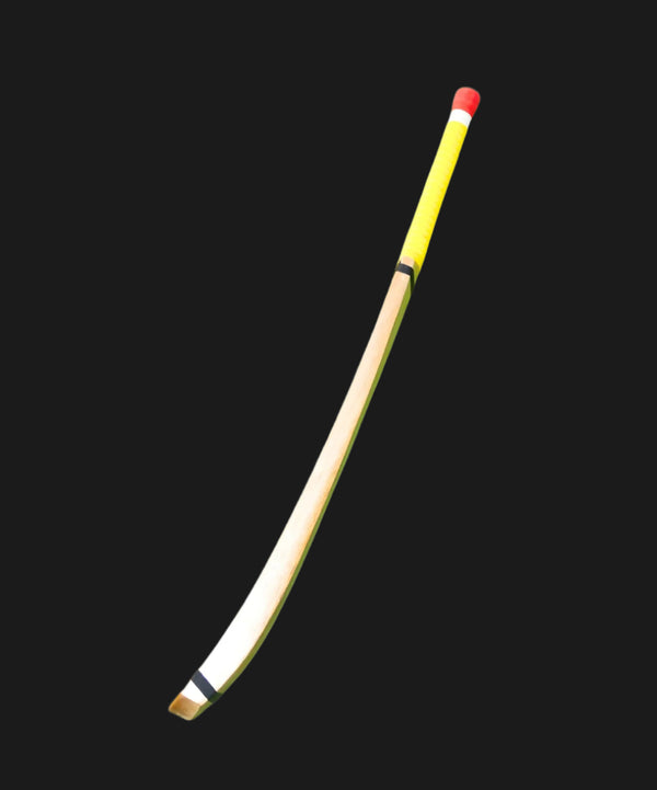 Coconut Bat Without Sticker