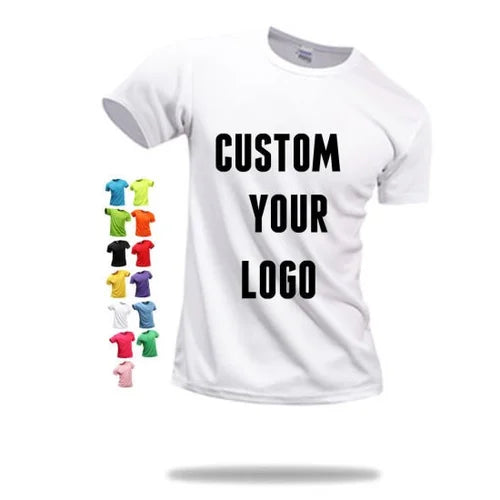 Customized Your Shirts