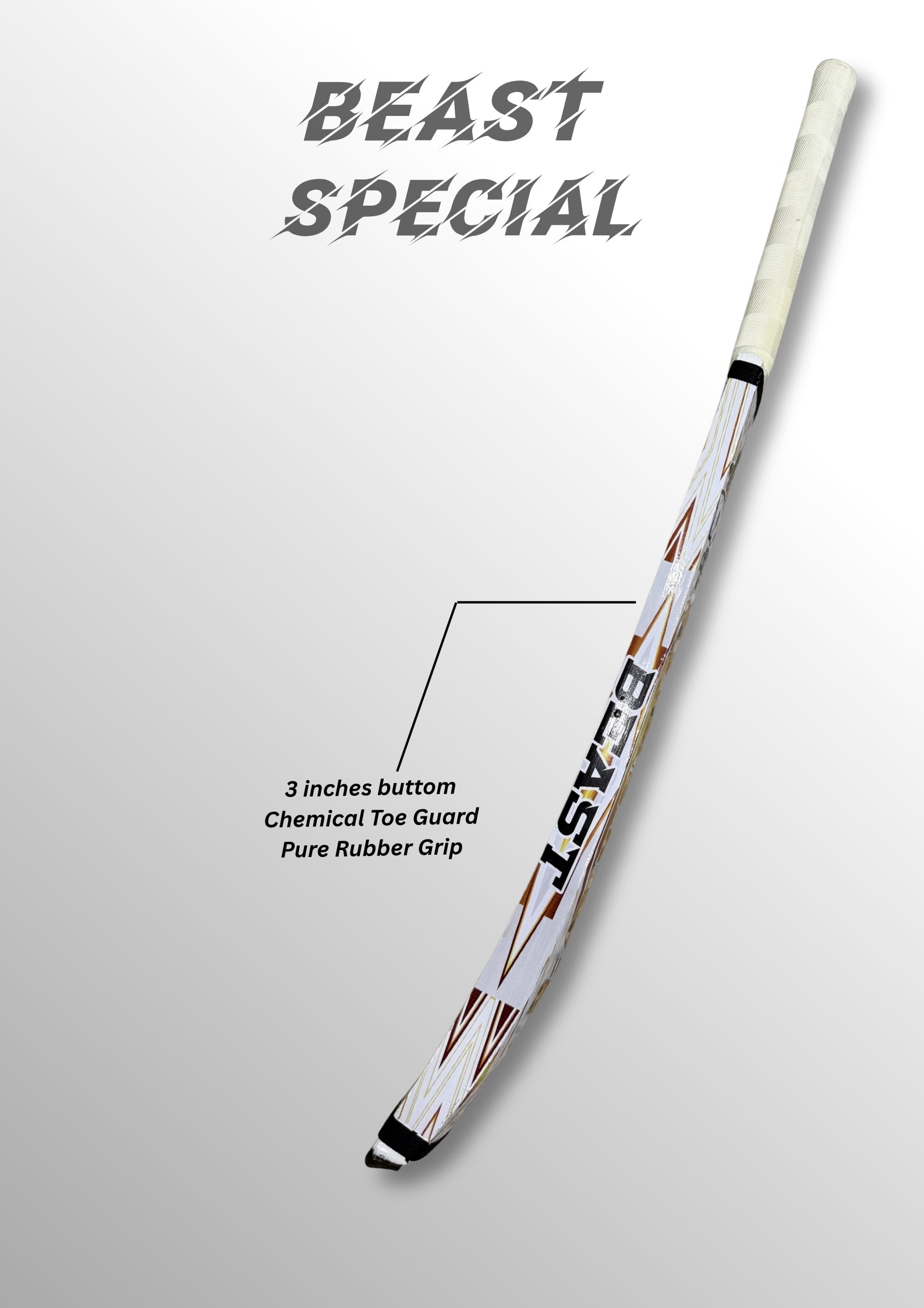DINO COCONUT BAT [SPECIAL EDITION 2025]